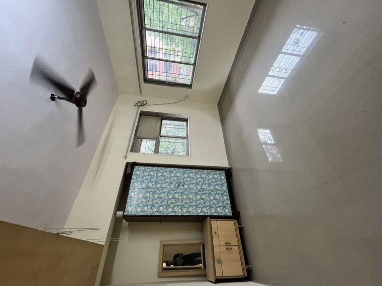 Bedroom, vasant-leela-apartment 2 Bedroom 650 Sq.Ft. Apartment In Ghodbunder Road Thane 10489599
