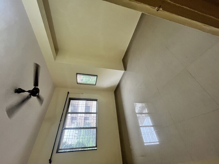 Bedroom, vasant-leela-apartment 2 Bedroom 650 Sq.Ft. Apartment In Ghodbunder Road Thane 10489599