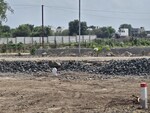 810 Sq.Ft. Plot in Pandav Nagari