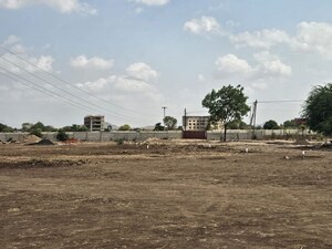 Plot Area in  Plot at Pandav Nagari – for Sale