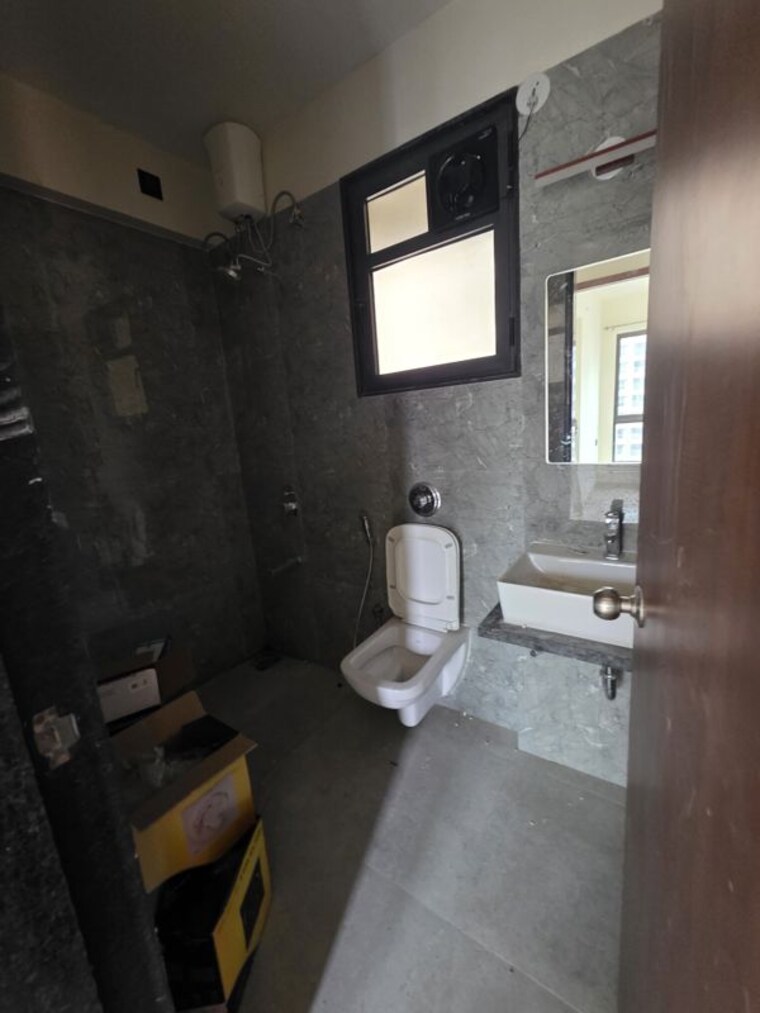 Bathroom, vilas-javdekar-yashone-eternitee 1 Bedroom 550 Sq.Ft. Apartment In Hinjewadi Pune 10489604