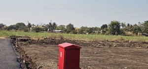 Plot Area in  Plot at Vadner Dumala – for Sale