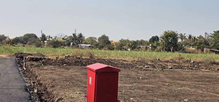 undefined, vadner dumala  1000 Sq.Ft. Plot In Vadner Dumala Nashik 10489605