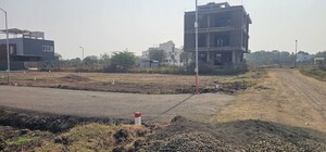 Plot Area in  Plot at Vadner Dumala – for Sale