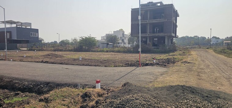 undefined, vadner dumala  1000 Sq.Ft. Plot In Vadner Dumala Nashik 10489605