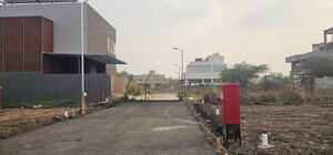  Plot – Exterior View View at Vadner Dumala - for Sale