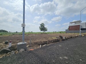 Plot Area in  Plot at Vadner Dumala – for Sale