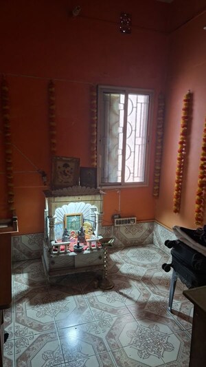 Living Room in 6 BHK Independent House at Sodepur – for Sale