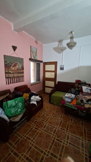 Living Room in 6 BHK Independent House at Sodepur – for Sale