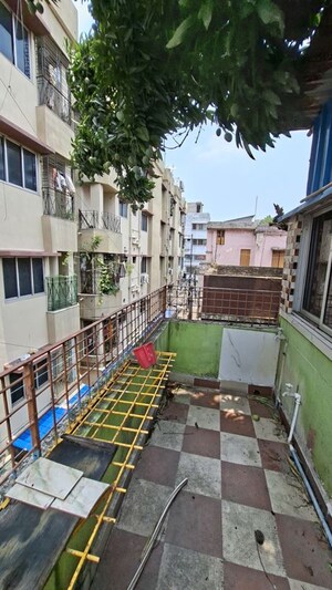 Balcony in 6 BHK Independent House at Sodepur – for Sale