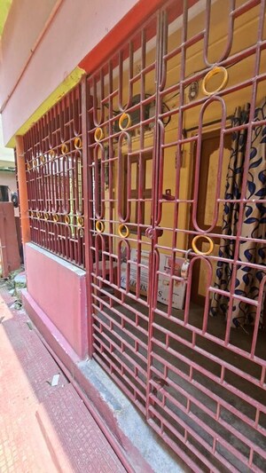 Balcony in 6 BHK Independent House at Sodepur – for Sale