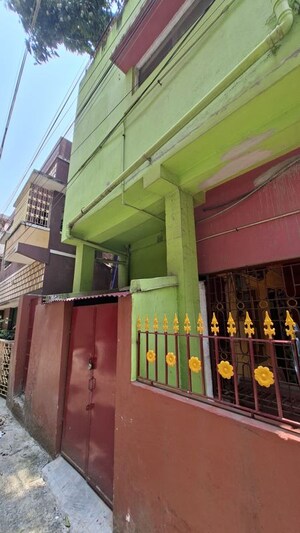 6 BHK Independent House – Exterior View View at Sodepur - for Sale