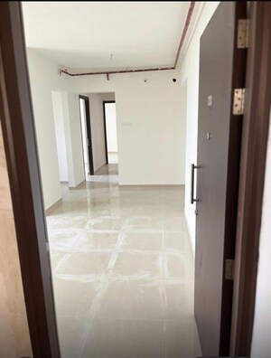 2 BHK Apartment For Rent in Puranik City Reserva, Ghodbunder Road