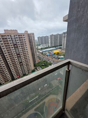 1 BHK Apartment For Rent in Vilas Javdekar Yashone Eternitee, Hinjewadi