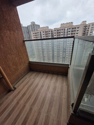 1 BHK Apartment For Rent in Vilas Javdekar Yashone Eternitee, Hinjewadi