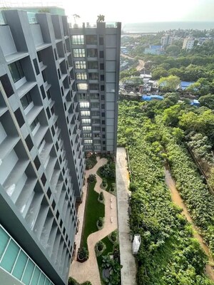 6 BHK Apartment For Sale in Raheja Park West, Santacruz West