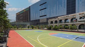  Office Space – Exterior View View at Amar AP4 Tech Park, Wagholi - for Rent