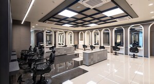 Gym in  Office Space at Amar AP4 Tech Park, Wagholi – for Rent