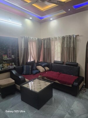 Living Room in 3 BHK Independent House at Sodepur – for Sale