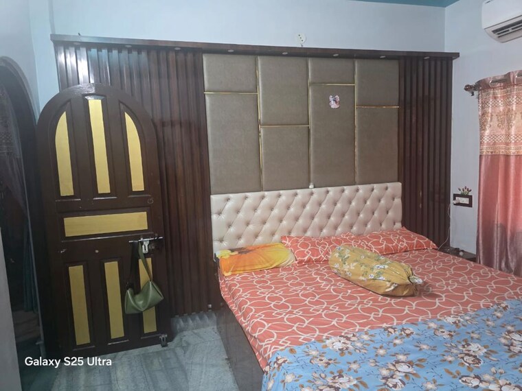 Bedroom, sodepur 3 Bedroom 3240 Sq.Ft. Independent House In Sodepur Kolkata 10489617