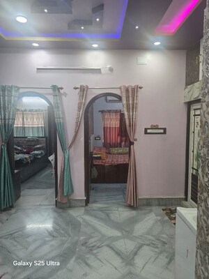 Living Room in 3 BHK Independent House at Sodepur – for Sale