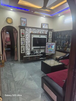 Living Room in 3 BHK Independent House at Sodepur – for Sale