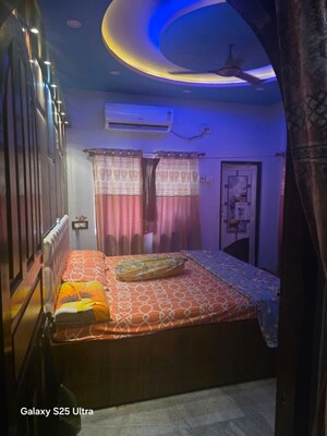 Bedroom in 3 BHK Independent House at Sodepur – for Sale