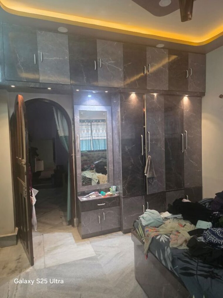 Bedroom, sodepur 3 Bedroom 3240 Sq.Ft. Independent House In Sodepur Kolkata 10489617