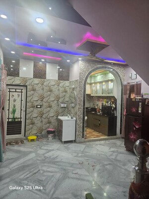 Parking in 3 BHK Independent House at Sodepur – for Sale
