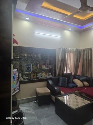 Living Room in 3 BHK Independent House at Sodepur – for Sale
