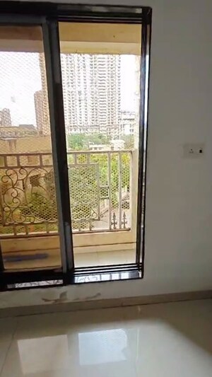 Room in 2 BHK Apartment at Cosmos Jewels Ruby, Ghodbunder Road – for Sale