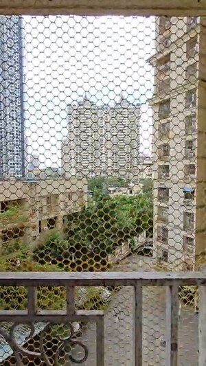 Master Plan in 2 BHK Apartment at Cosmos Jewels Ruby, Ghodbunder Road – for Sale