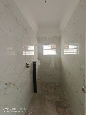 Building Lobby in 4 BHK Independent House at Jayanagar – for Sale