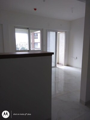 Room in 2 BHK Apartment at VTP HiLife, Wakad – for Rent