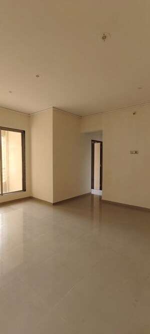 Living Room in 2 BHK Apartment at Poonam Valley, Mira Road East – for Sale