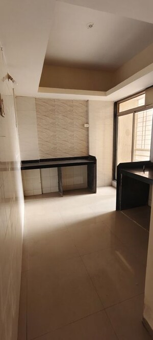 Kitchen/pantry in 2 BHK Apartment at Poonam Valley, Mira Road East – for Sale