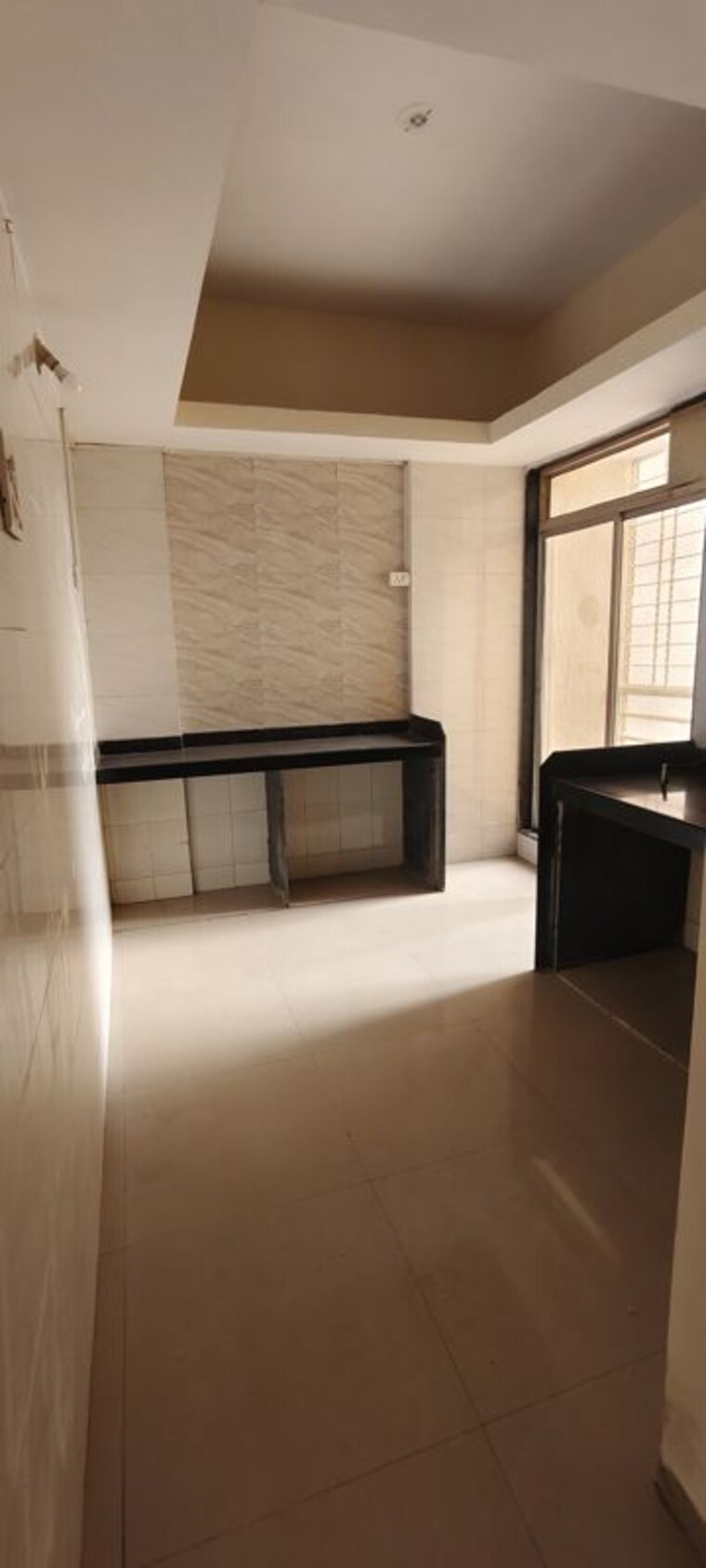 Kitchen/pantry, poonam-valley 2 Bedroom 1050 Sq.Ft. Apartment In Mira Road East Thane 10489625