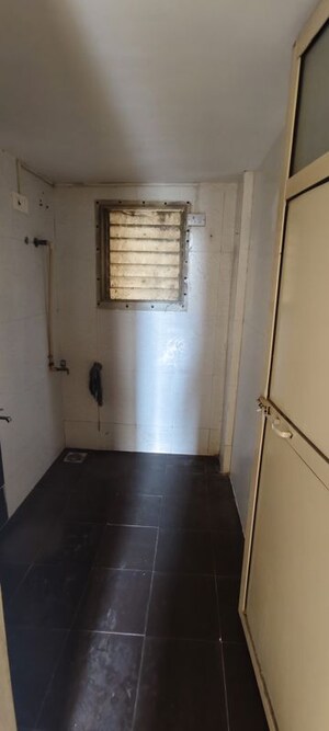 Bathroom in 2 BHK Apartment at Poonam Valley, Mira Road East – for Sale