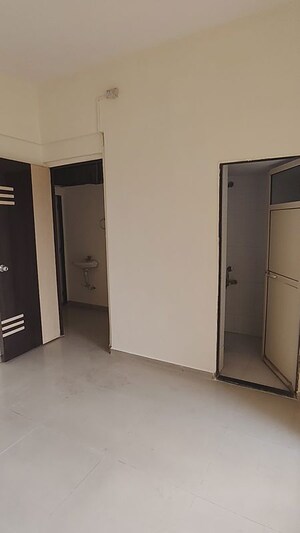 Master Bedroom in 2 BHK Apartment at Poonam Valley, Mira Road East – for Sale