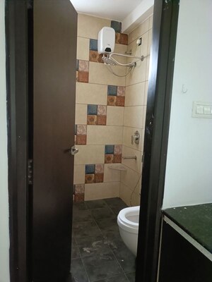 Kitchen in 2 BHK Apartment at Kakatiya Hills, Jubilee Hills – for Rent