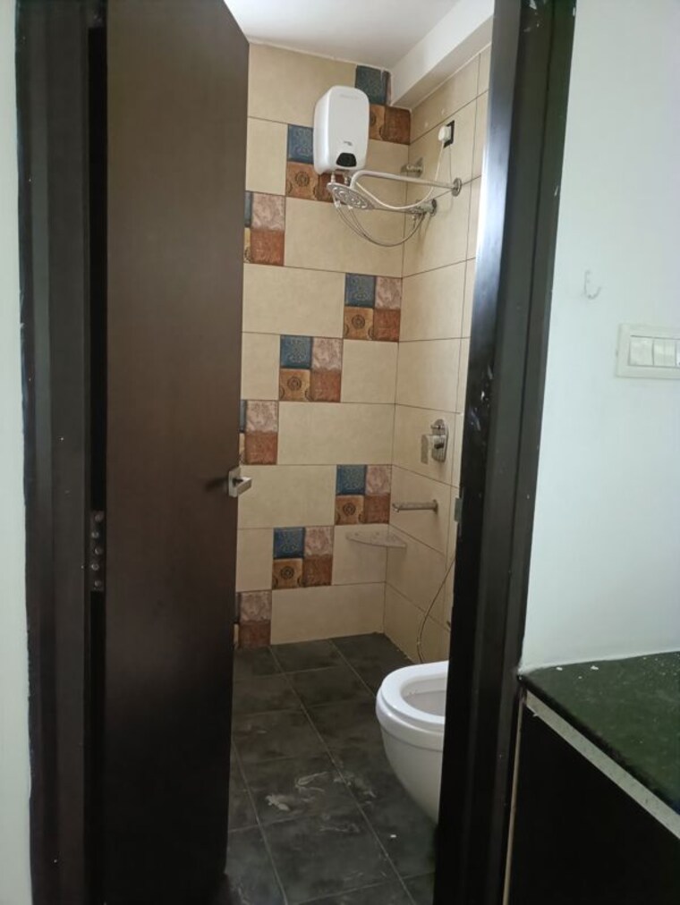 Kitchen, kakatiya-hills 2 Bedroom 1200 Sq.Ft. Apartment In Jubilee Hills Hyderabad 10489629