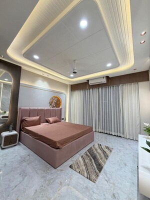 Bedroom in 5 BHK Independent House at Dhawas – for Sale