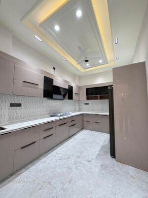Kitchen in 5 BHK Independent House at Dhawas – for Sale