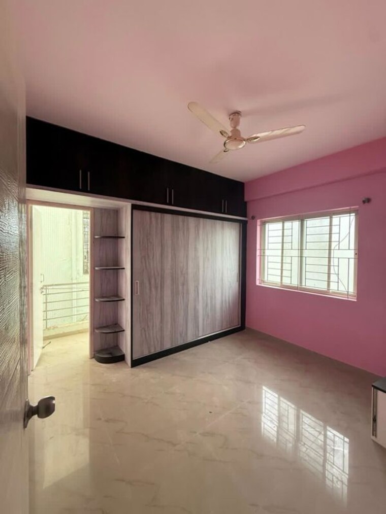 Room, pyramid-banksia 3 Bedroom 1500 Sq.Ft. Apartment In Yelahanka Bangalore 10489638