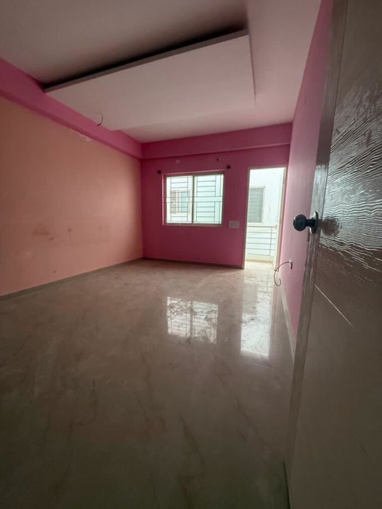 Bedroom, pyramid-banksia 3 Bedroom 1500 Sq.Ft. Apartment In Yelahanka Bangalore 10489638