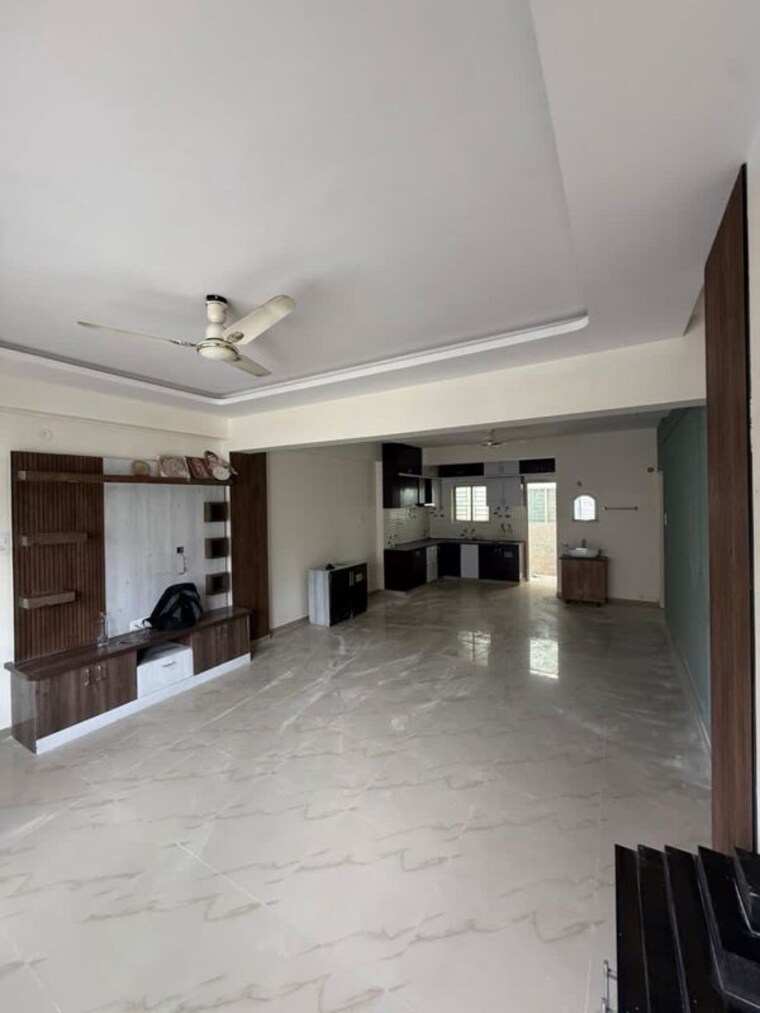  Parking, pyramid-banksia 3 Bedroom 1500 Sq.Ft. Apartment In Yelahanka Bangalore 10489638