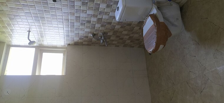 Bathroom, sector 84 4 Bedroom 2040 Sq.Ft. Apartment In Sector 84 Faridabad 9124240