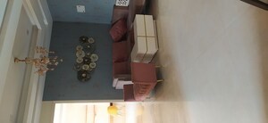 Living Room in 4 BHK Apartment at Sector 84 – for Sale