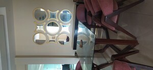 Furnished Amenities in 4 BHK Apartment at Sector 84 – for Sale