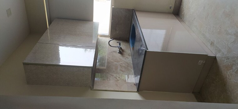 Kitchen, sector 84 4 Bedroom 2040 Sq.Ft. Apartment In Sector 84 Faridabad 9124240